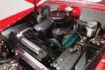 Buick Roadmaster Convertible 1955 года